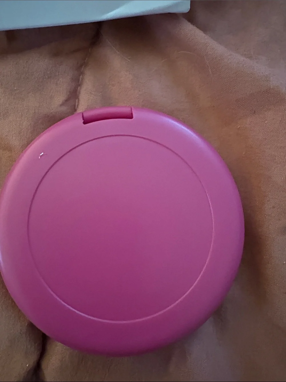 Compact Powder or Mirror